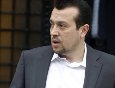 Επίθεση σε τύπο και ΝΔ εξαπολύει ο Παππάς: «Αντιγράφουν τα τηλεοπτικά δελτία και τα κάλπικα ρεπορτάζ τύπου ΣΚΑΪ»